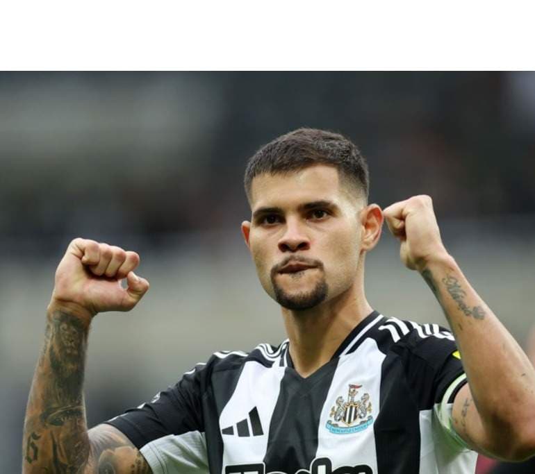 Arsenal Agree £75m Bruno Guimaraes Deal