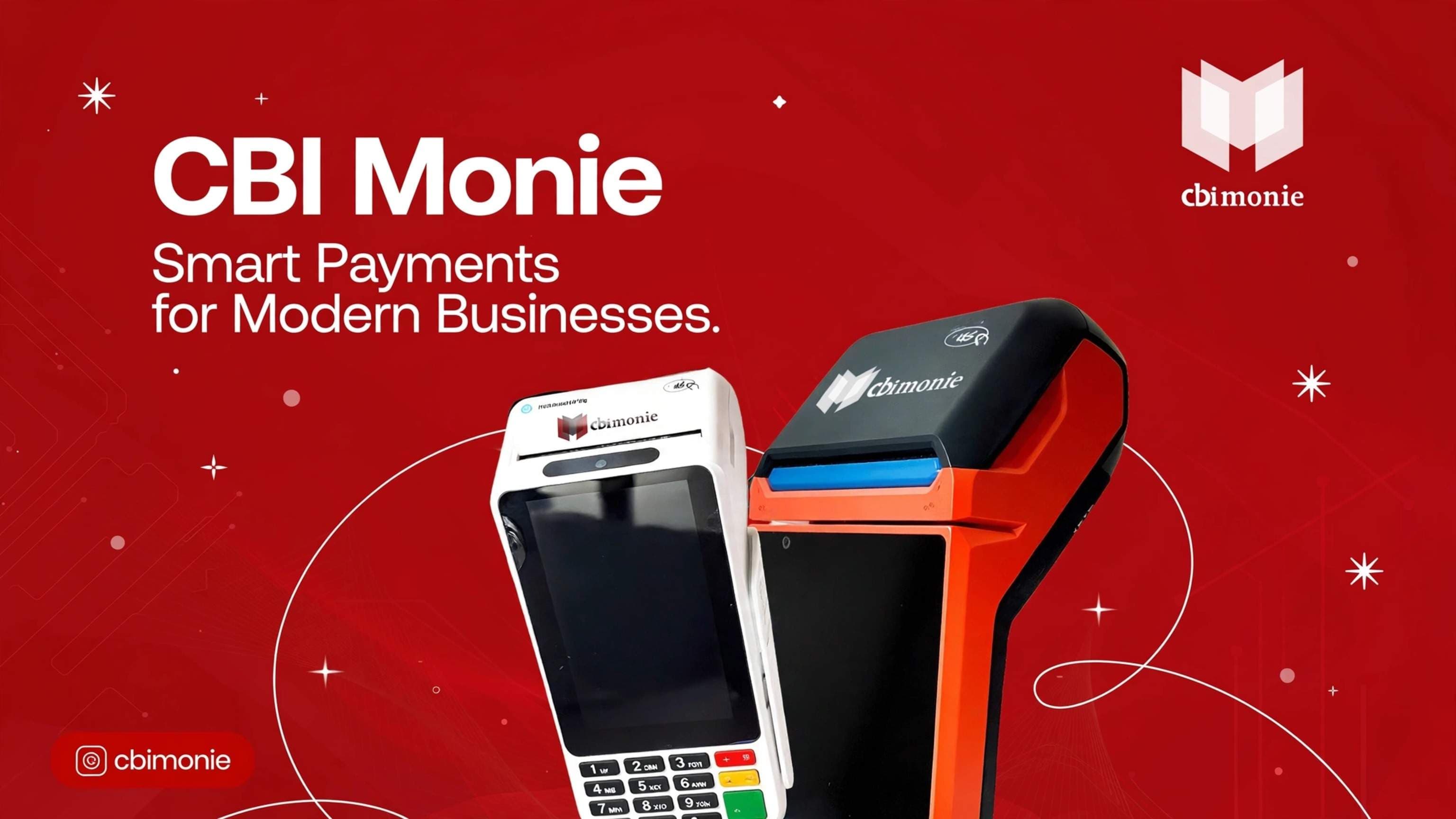 CBI Monie is Here: Simple, Swift Payments for Nigerian Businesses