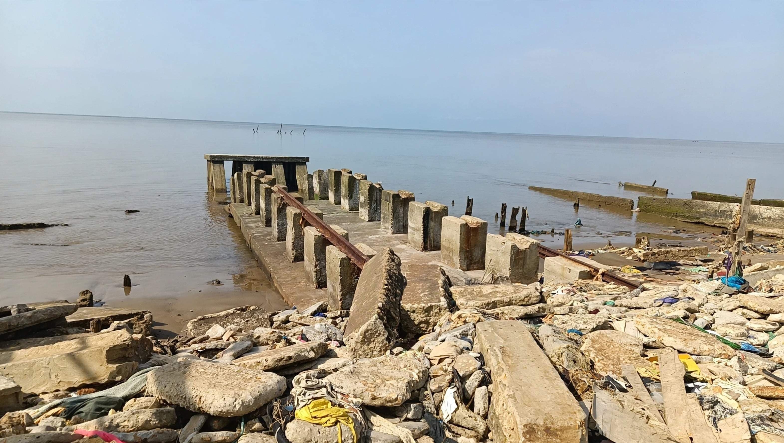Ilaje Protest: Coastal Communities Decry Environmental Crisis in Ondo