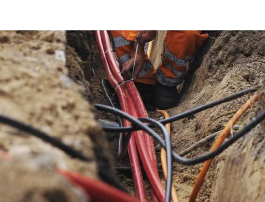 FG to Begin 90,000km Fibre Optic Rollout in Weeks