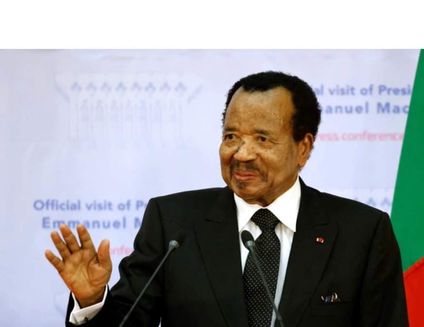 Biya Governs From Geneva as Absence Sparks Concerns