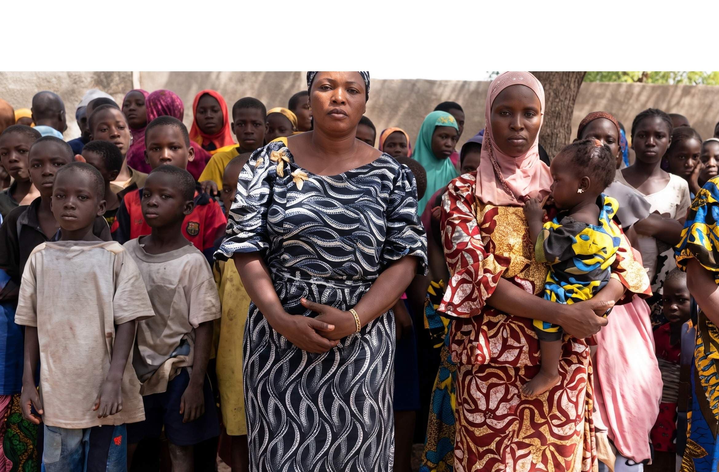 176 Abducted Kwara Victims Finally Freed