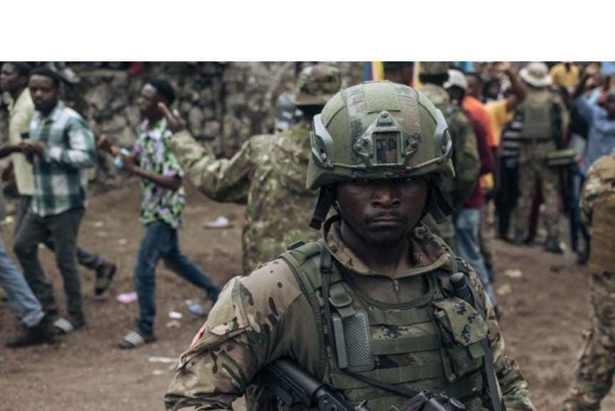 DR Congo Prisoner Swap Finally Moves Forward After Months of Delays