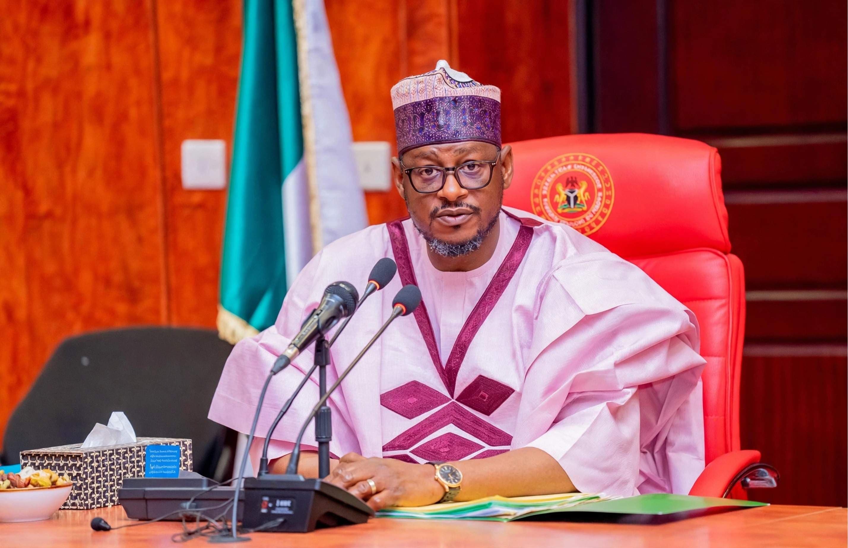 Katsina: Gov Radda Approves ₦4bn for all 361 Wards