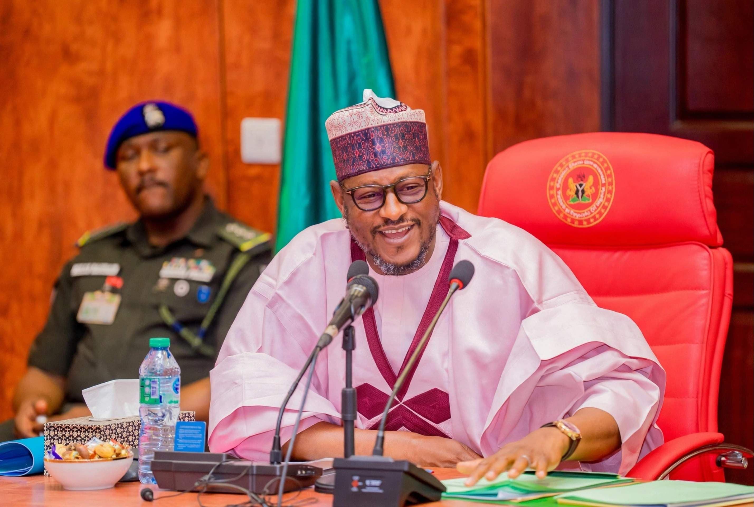 Hard Work Pays: Radda Promotes Four to Permanent Secretary