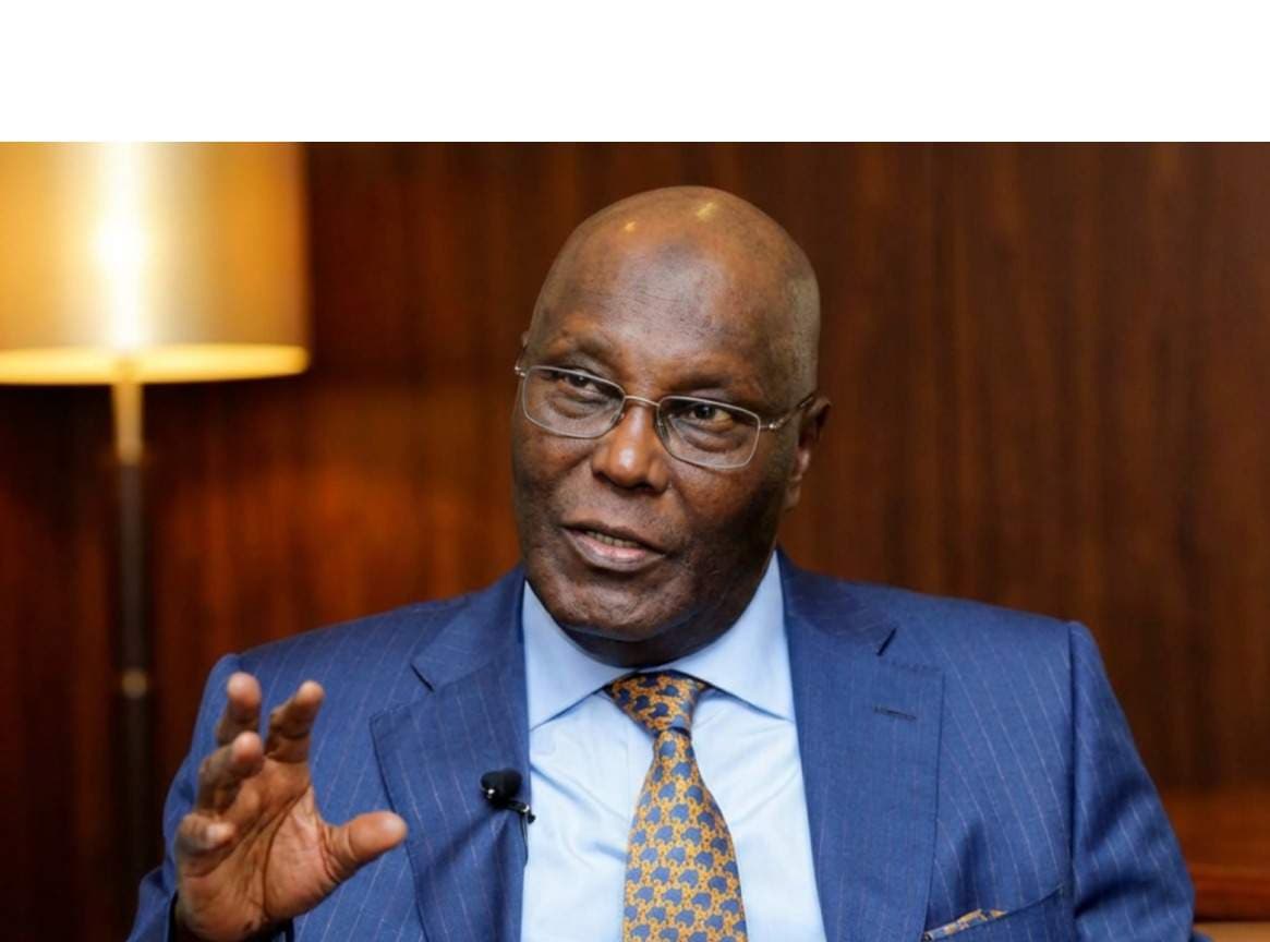 Atiku Slams EFCC Over Osun Allocation Freeze