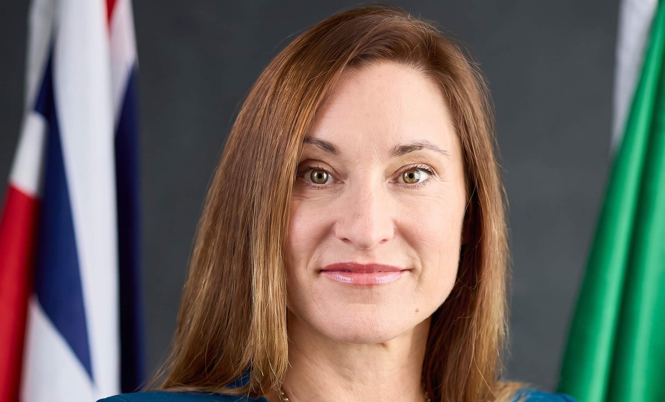 Vicky Seymour Named UK Deputy High Commissioner in Abuja