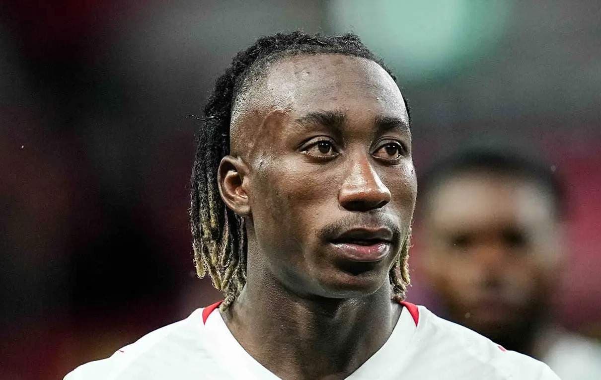 Real Madrid Agree Club-Record Deal for Yan Diomande