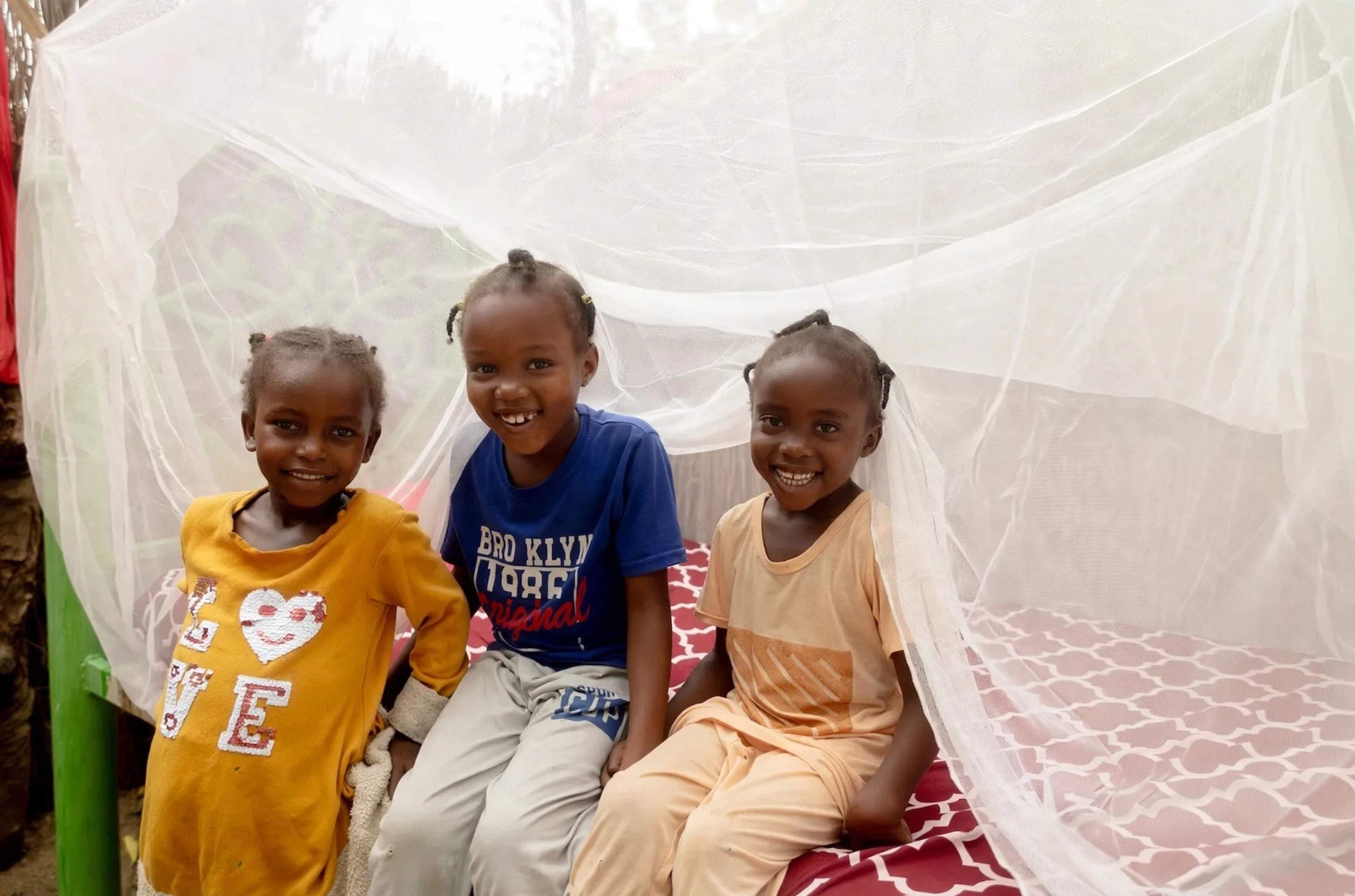 Plateau's Malaria Fight Continues - 1m+ Children in Line for Protection