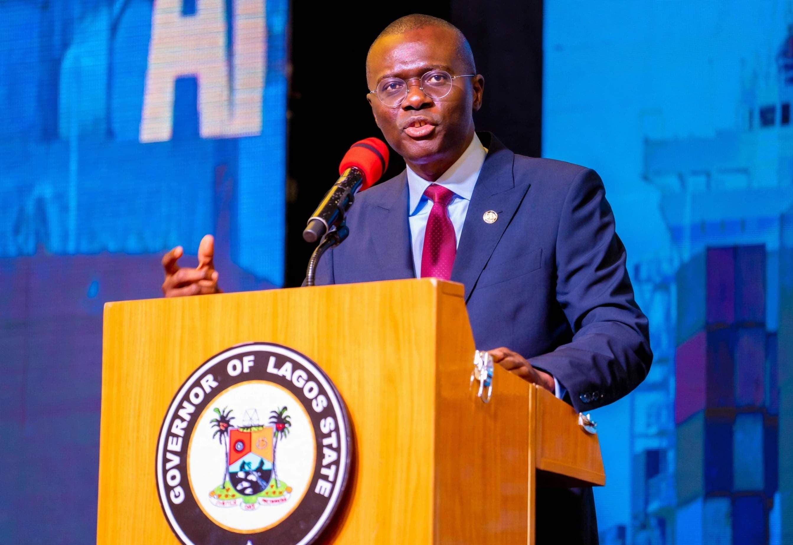 FG Vows to Help Lagos Tackle Flooding