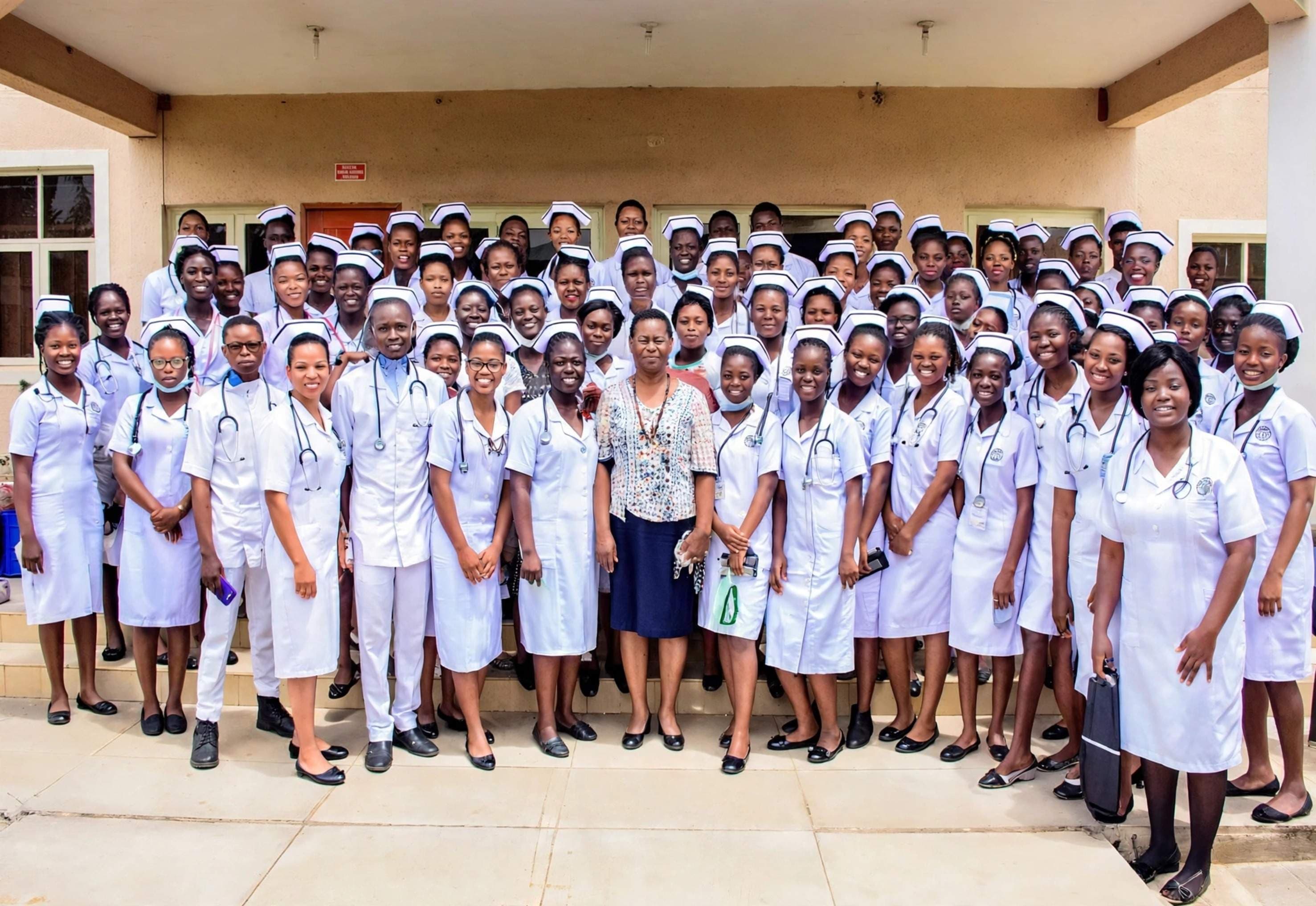 Enough is Enough! FG Orders Security Overhaul for Health Workers