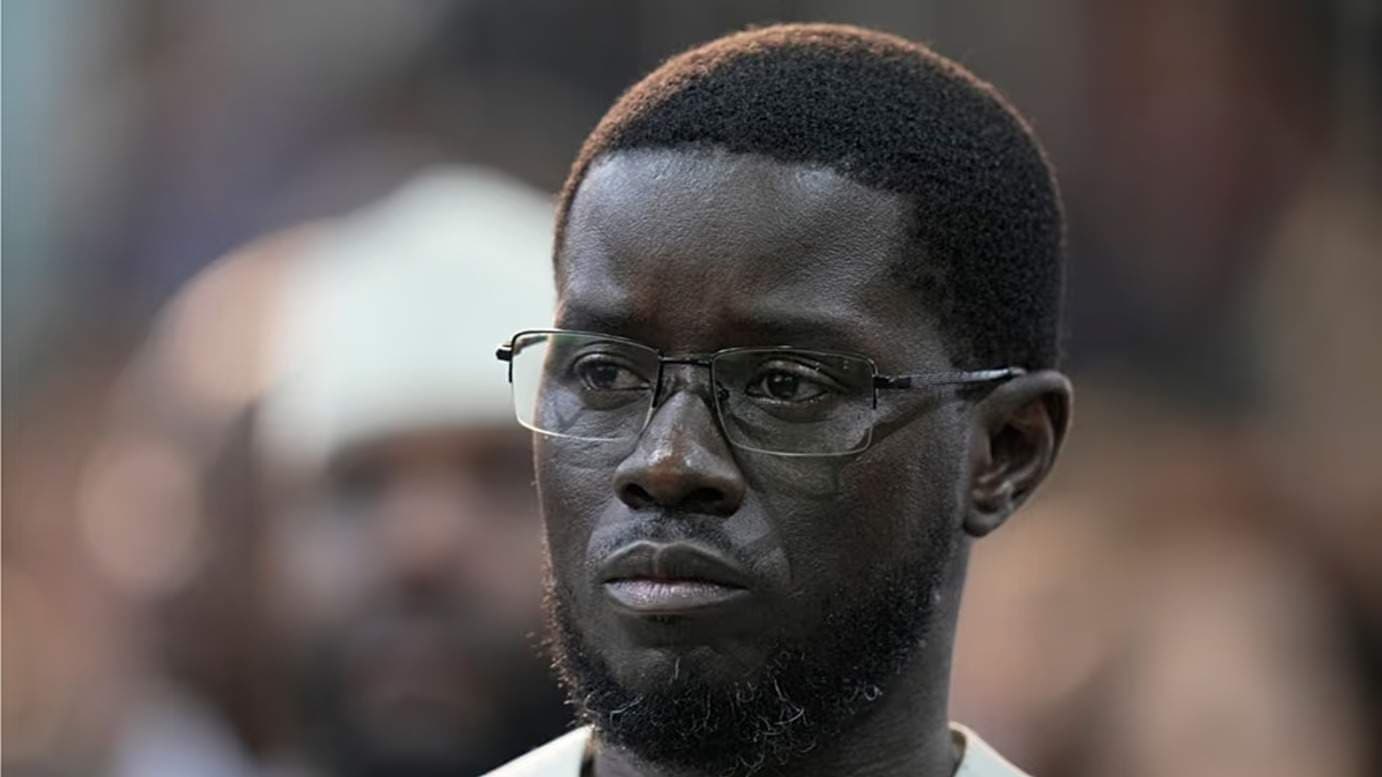 Senegal Jails 3 TikTok Influencers for Insulting President Faye