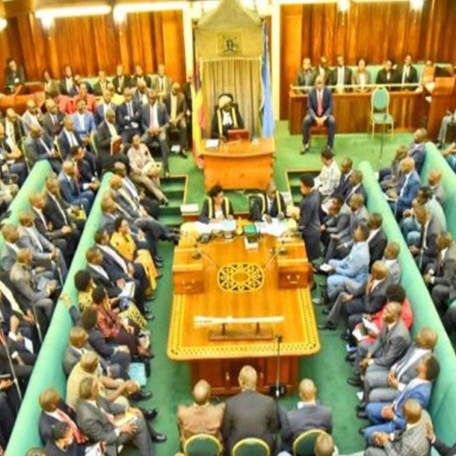 Uganda Votes to Deploy Troops to Gaza for Trump Backed Stabilisation Force