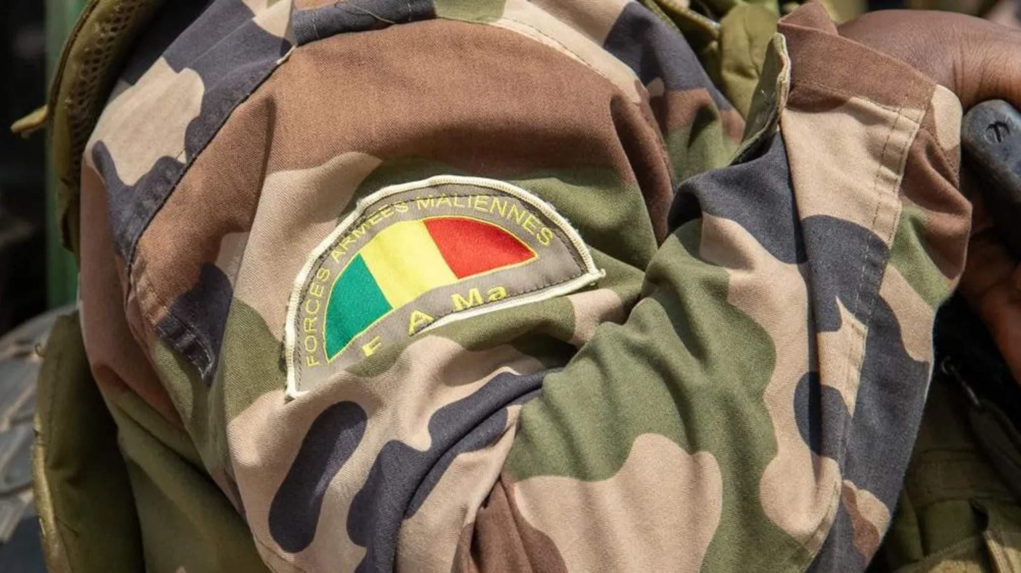 Mali Army Says Dozens of JNIM Militants Killed After Attack on Military Base