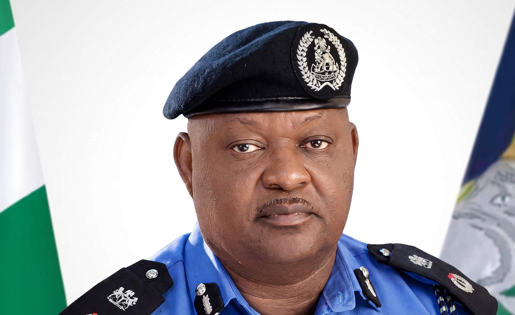Afolabi Assumes Duty as Abia's 35th Police Commissioner