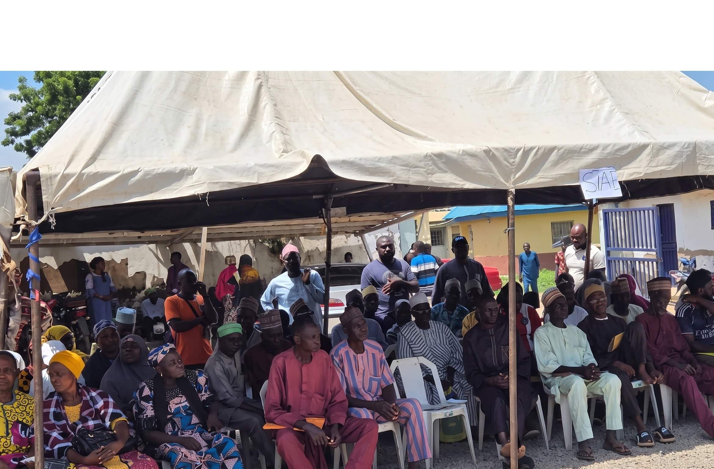 Niger State Begins Pension Gratuity Payments