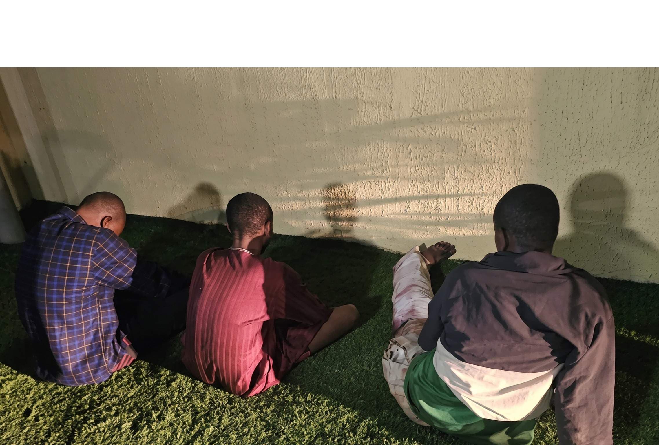 Enugu Church Kidnap: Mbah Praises Security Forces