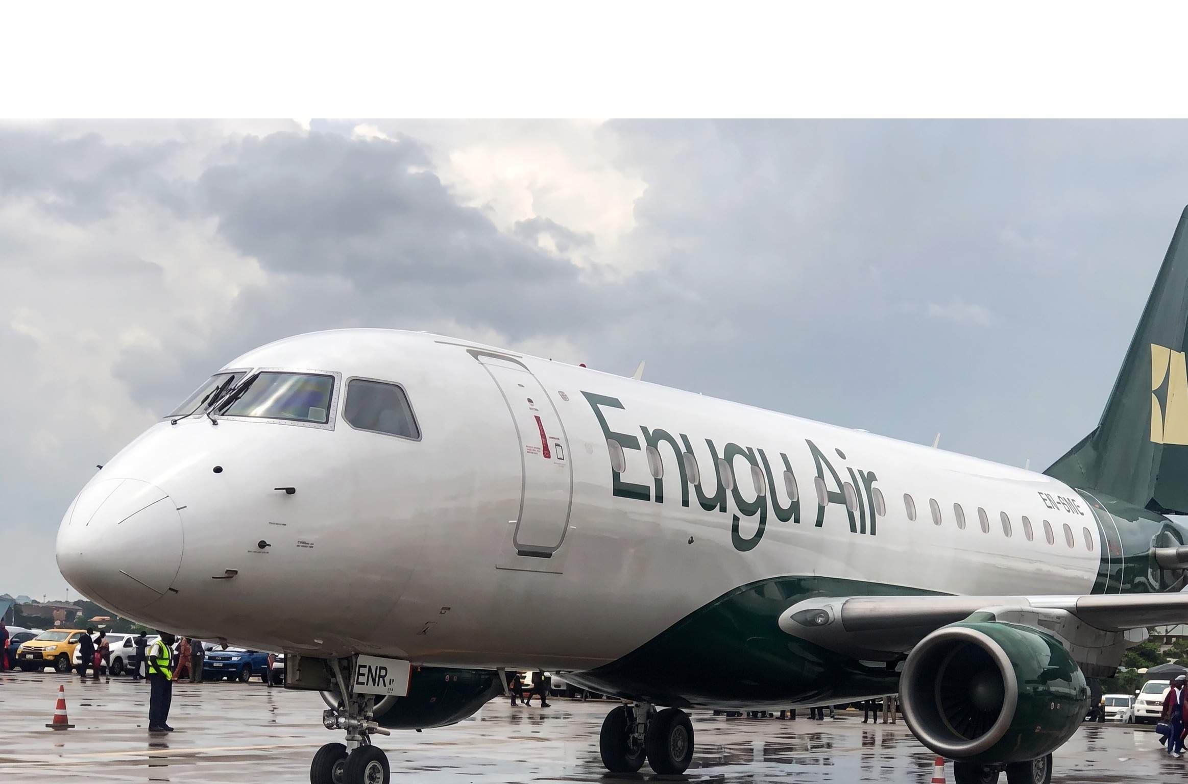 Enugu Air Reschedules Abuja Flights Over Union Blockade