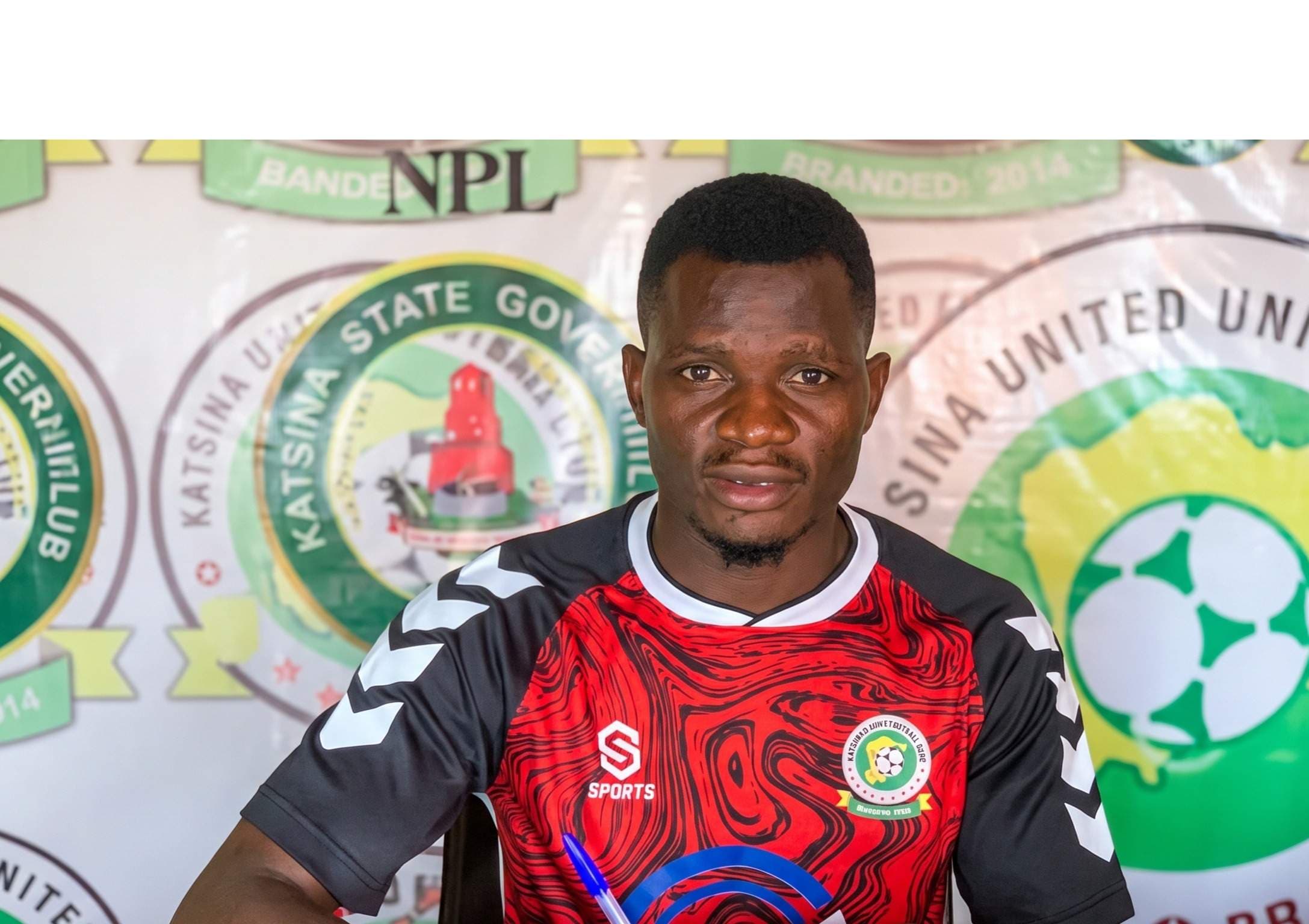 Katsina United Player Ozoh Chinedu Dies During Friendly
