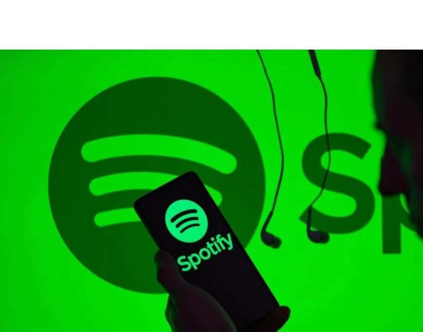 Spotify to tag AI Music With new Badge