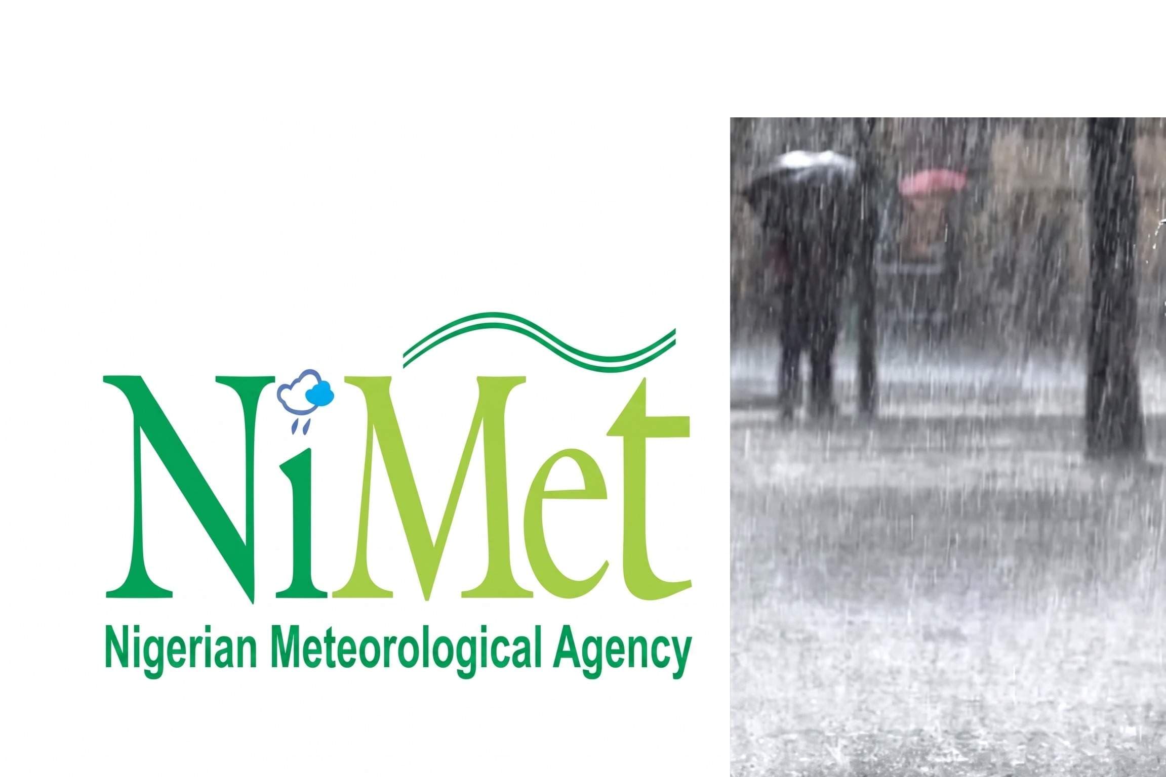 NiMet Warns 13 States of Flash Floods From August 11
