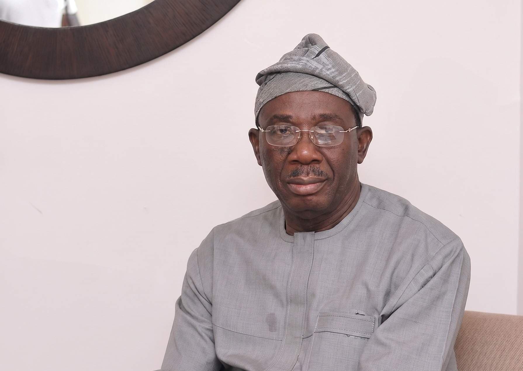 Fadahunsi Clarifies Accord Comment Ahead of Osun Election