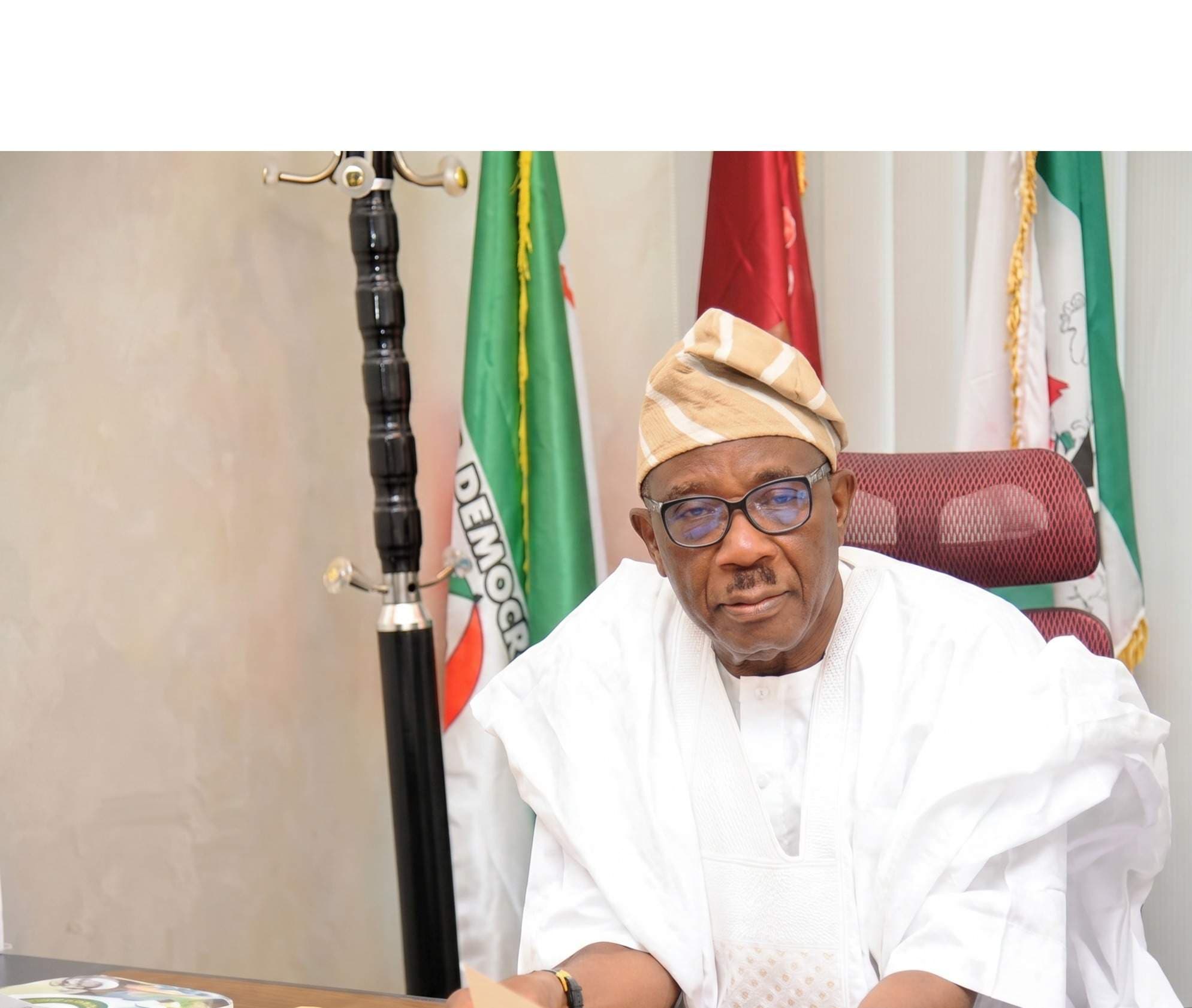 Police Invite Senator Fadahunsi Over Osun Election Threat