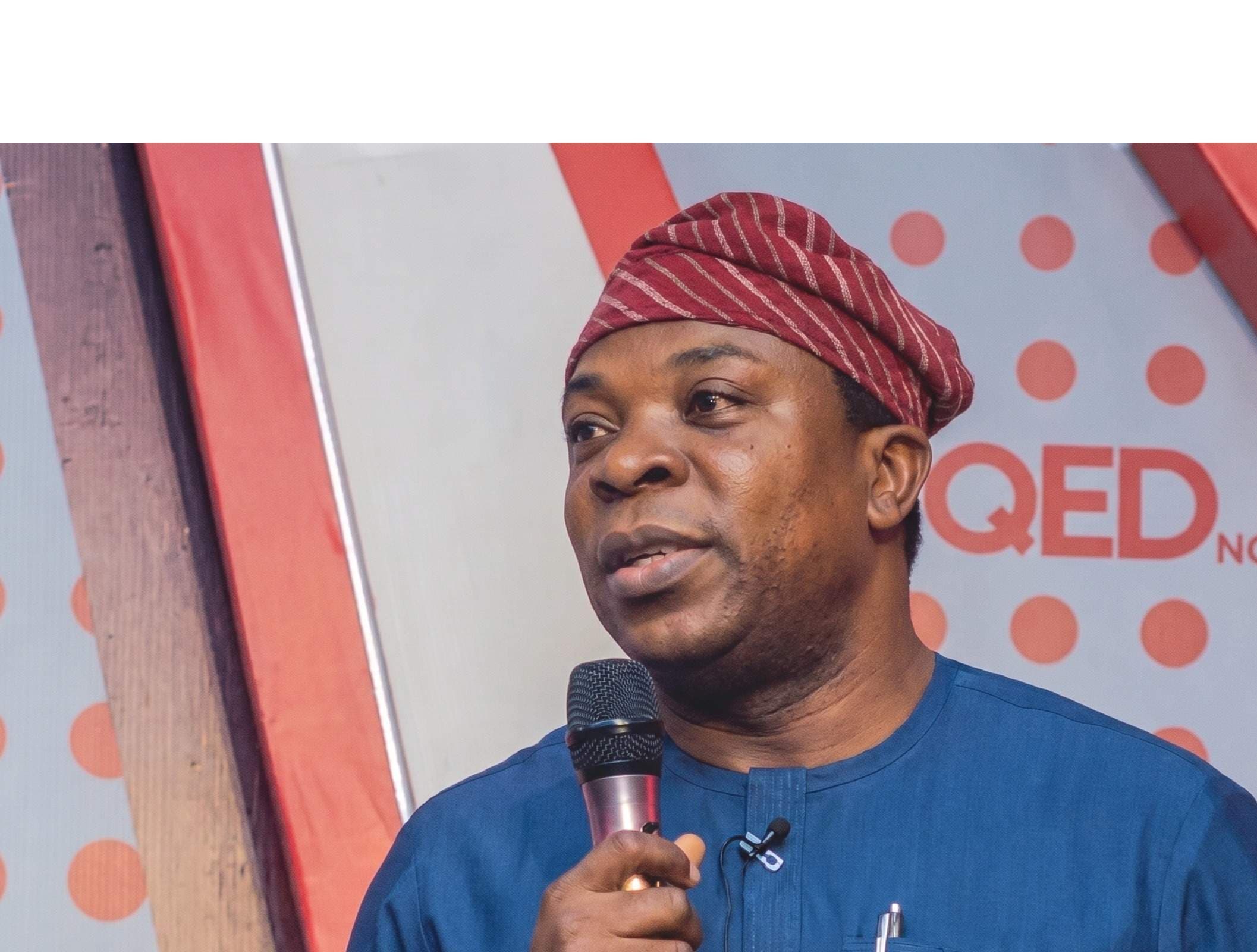 Osun Needs CEO, not Entertainer – Tinubu's Aide