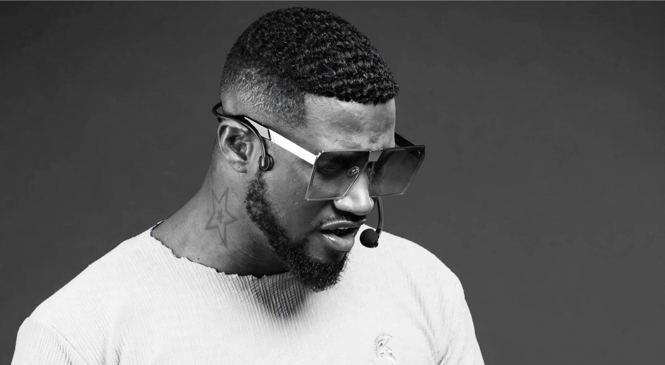 Mr P’s new Song Sparks Wahala Ahead of OG Forever Album