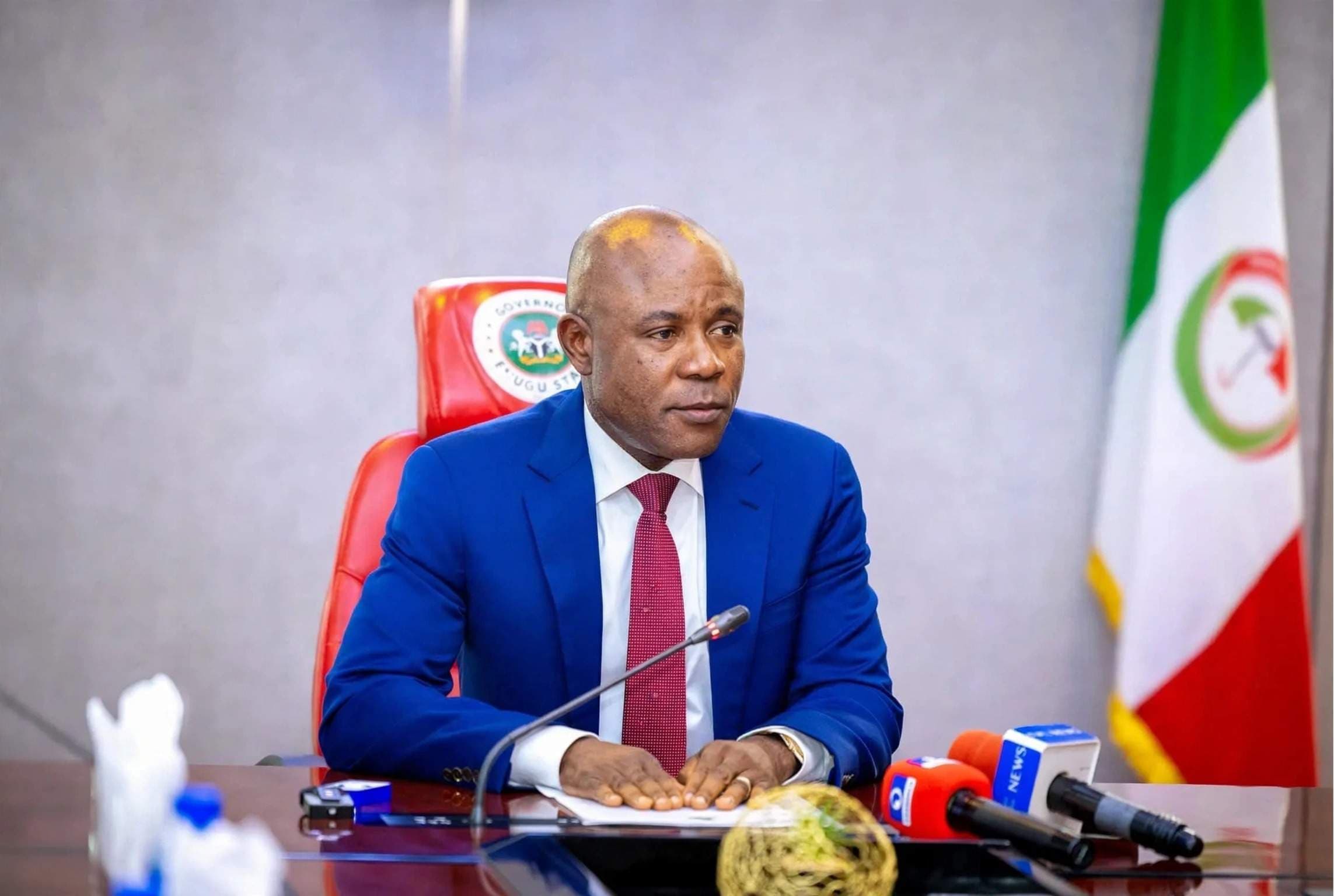 Pack Up in 7 Days: Enugu Govt Warns Abakpa Roadside Traders