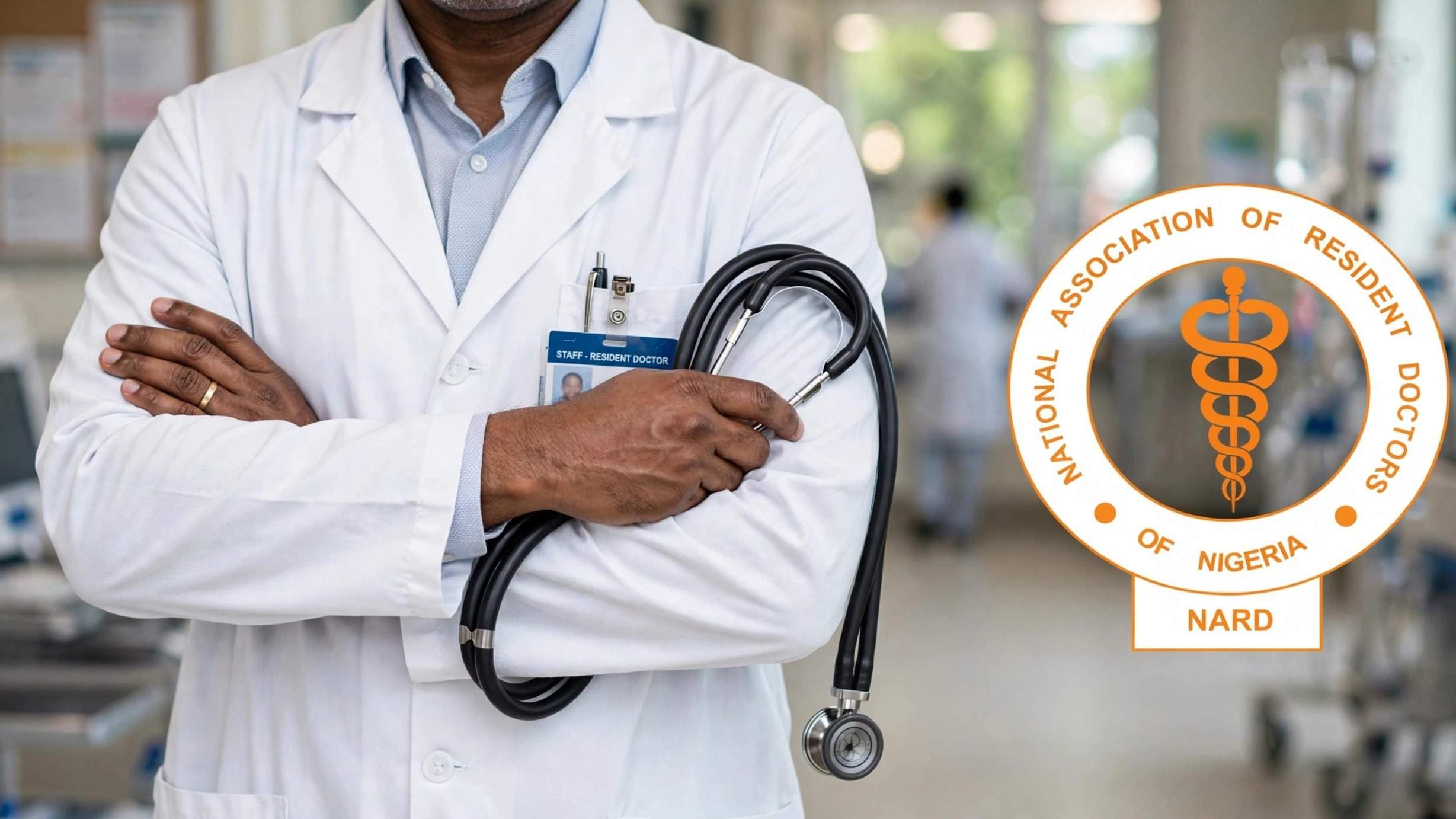 LAUTECH Doctors to Down Tools Again Aug 28