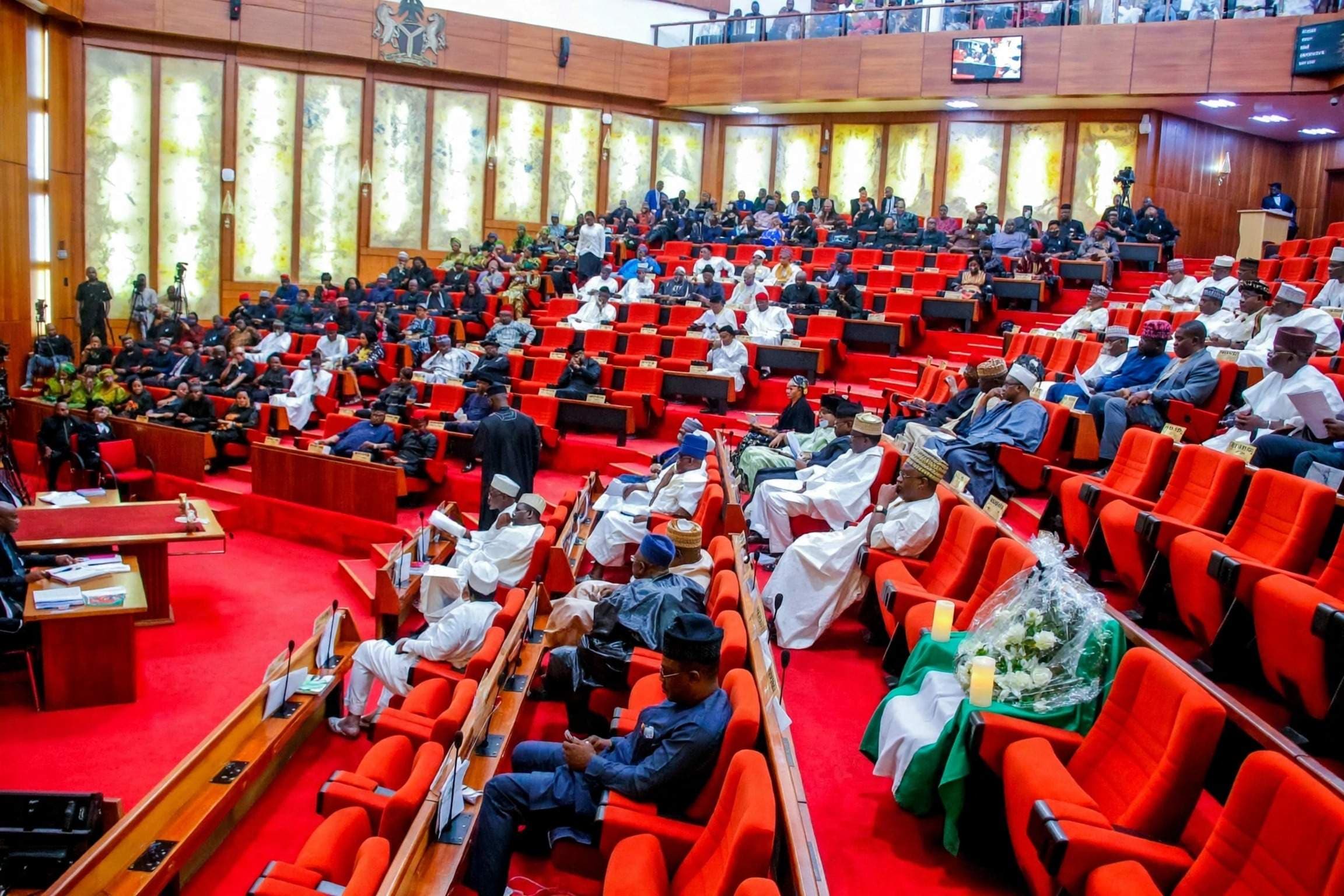 Last Call! Presidency Closes State Police Views Today