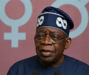 Tinubu Demands Peaceful Osun Governorship Poll