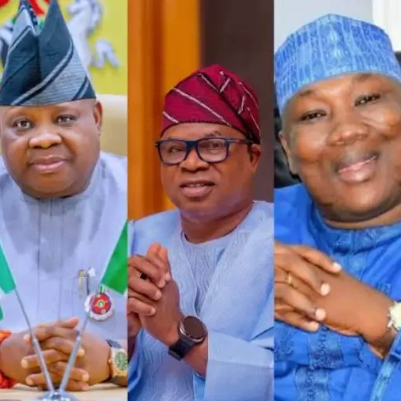 Osun Decides 2026: APC and Accord Party in Alleged N20000 per Vote Battle