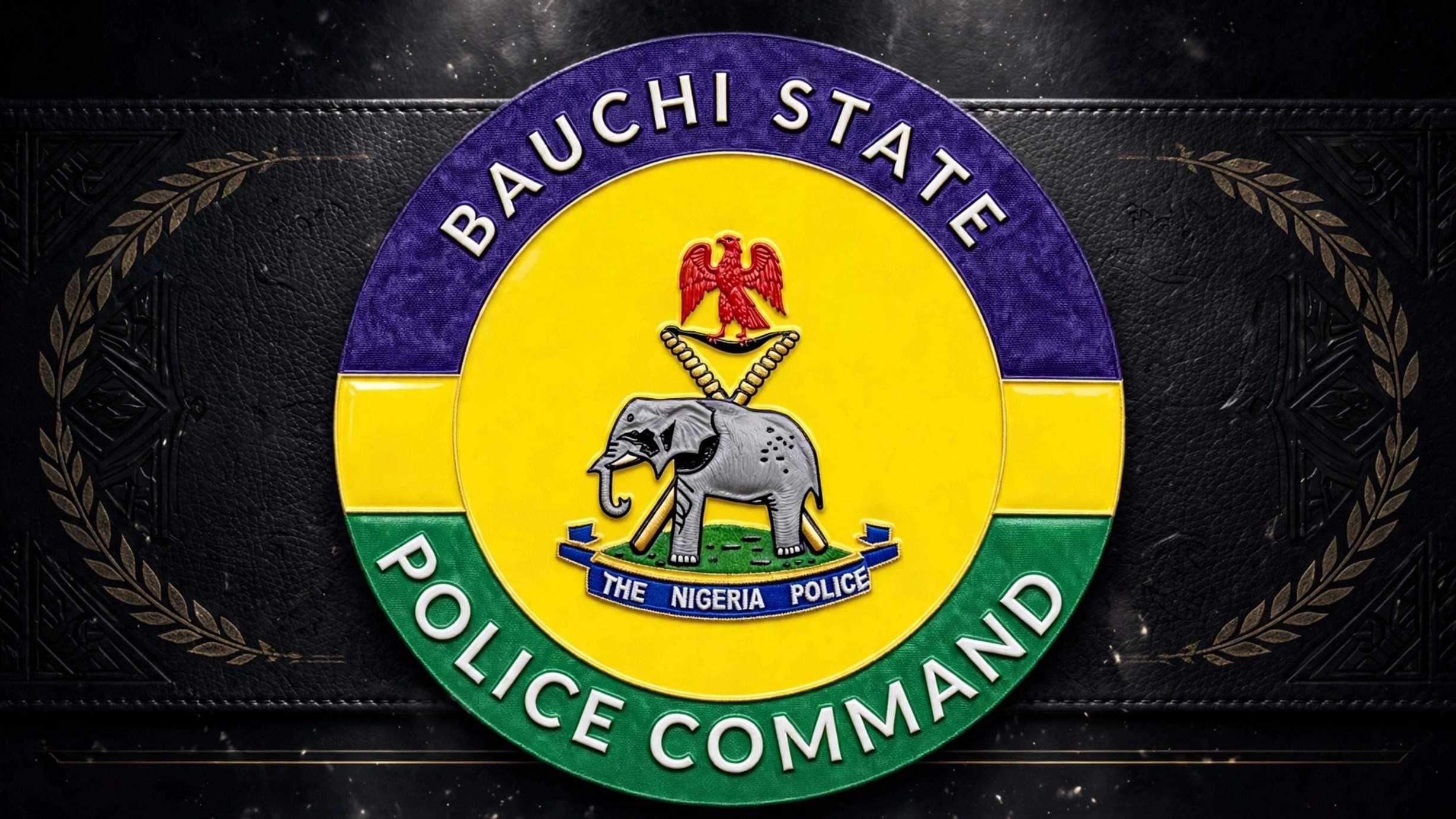 Bauchi Police Ready for August 17 Local Elections