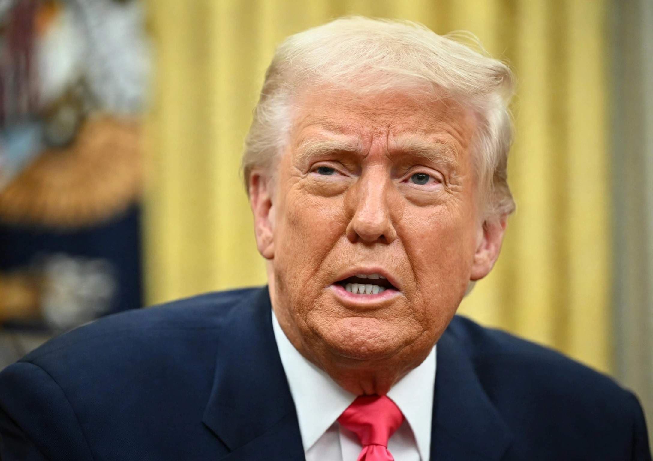 Iran Dismisses US Blockade Plan as Doomed to Fail