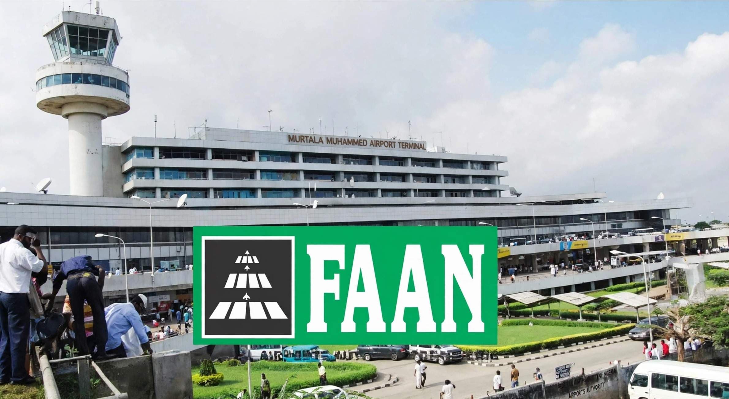 Uber, Bolt Airport Pick-ups Face Stricter FAAN Rules