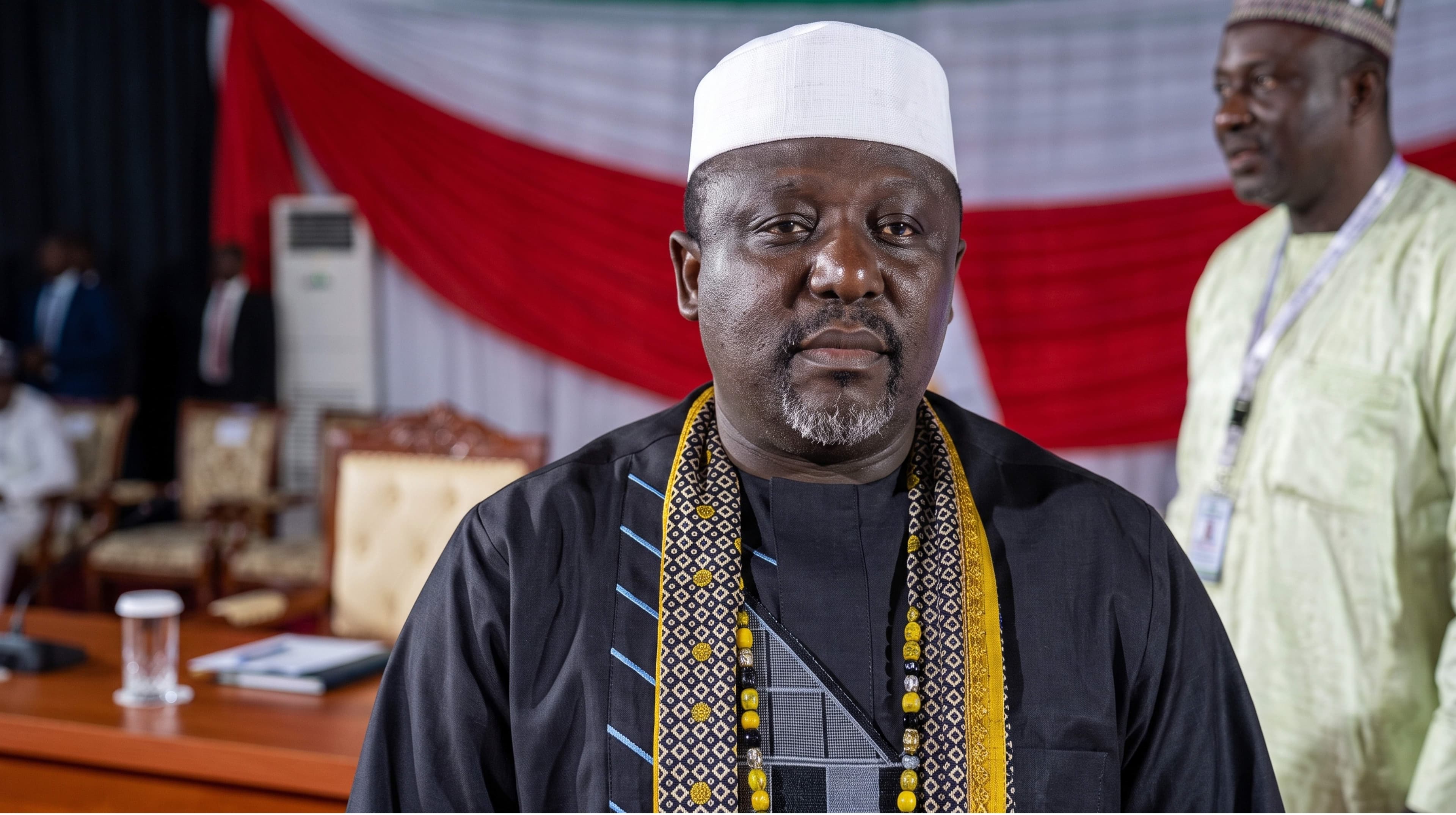 Okorocha Drags Uzodinma to Court Over 2027 Ambition
