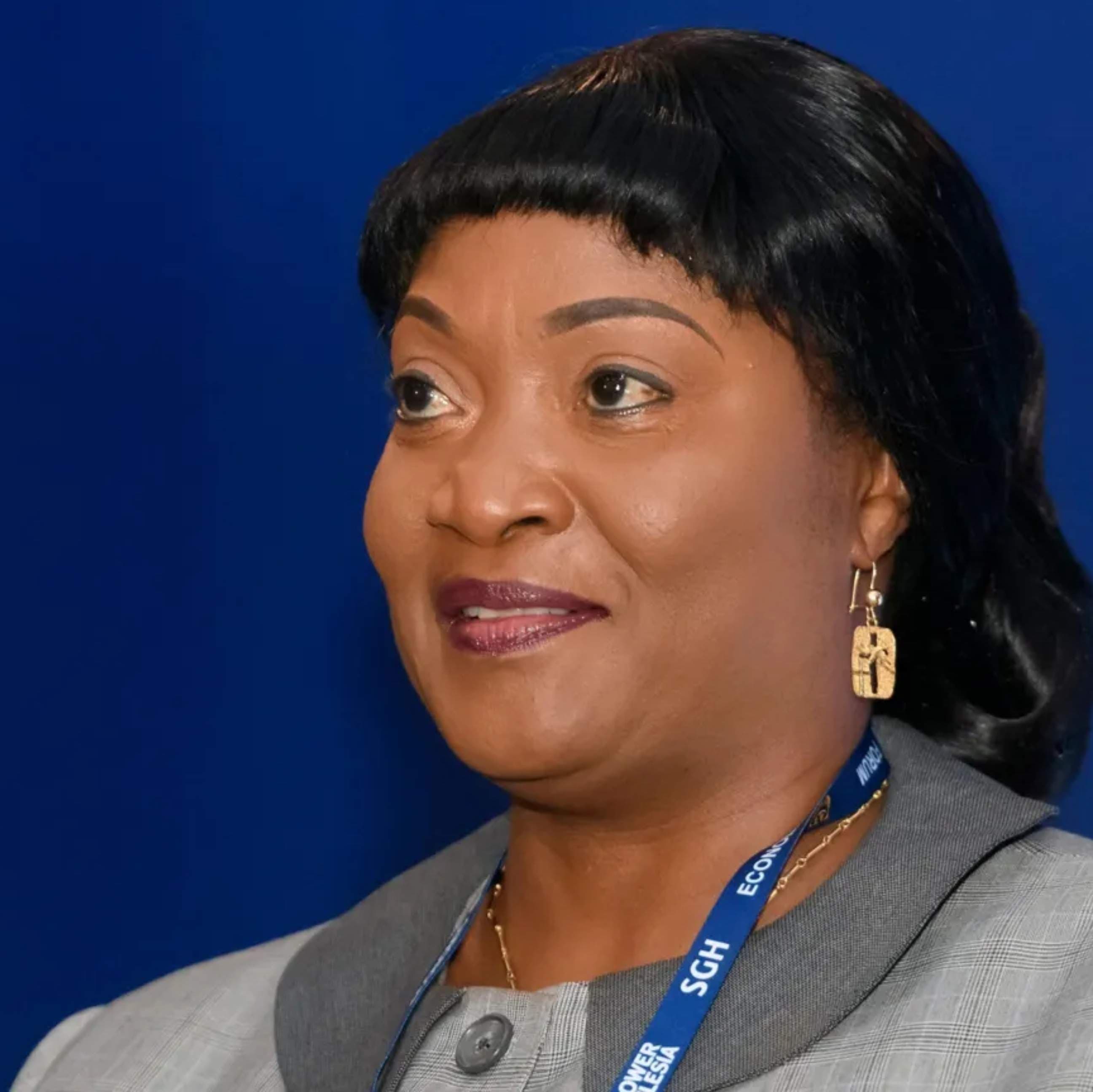 Liberia Ex-Vice President Charged in 233 Million Pound Cocaine Bust