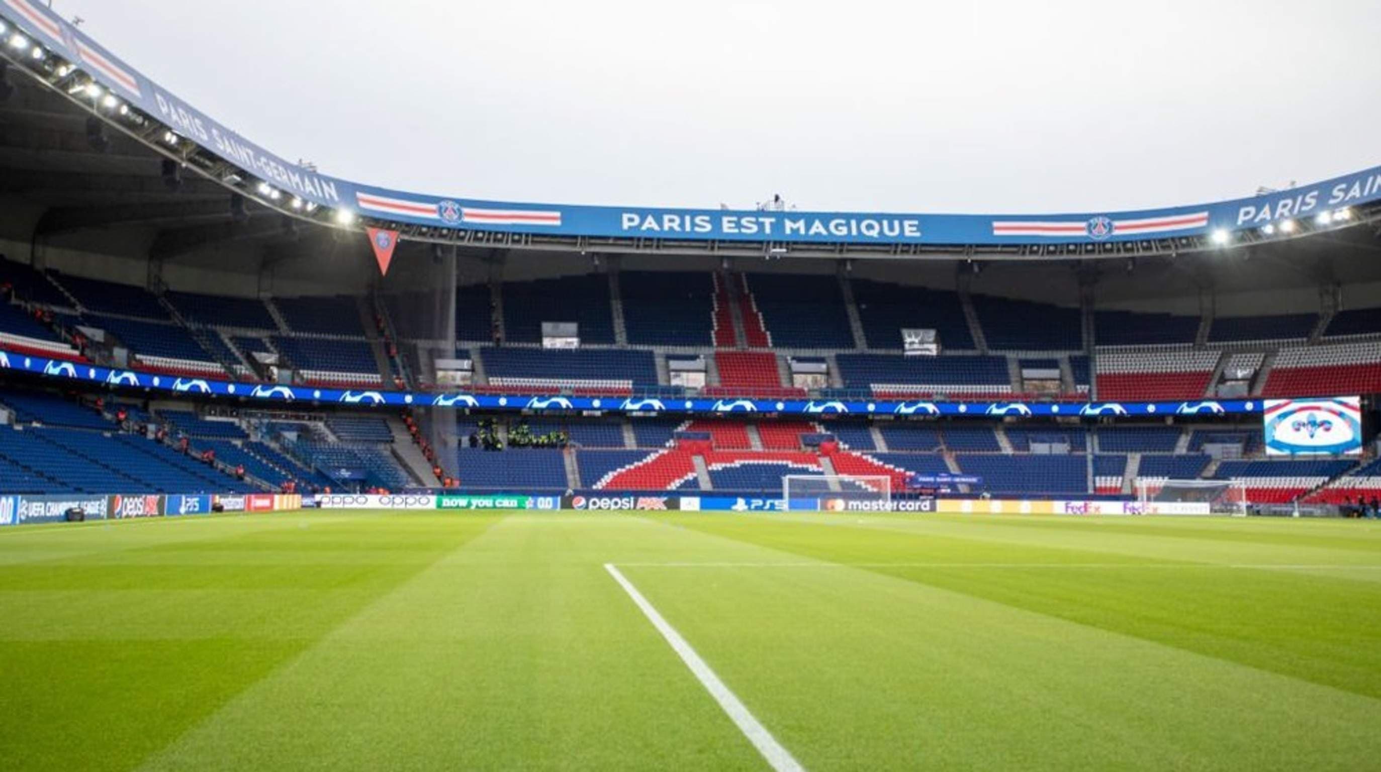 Heatwave Wrecks PSG Pitch, Opener Moved to Rennes