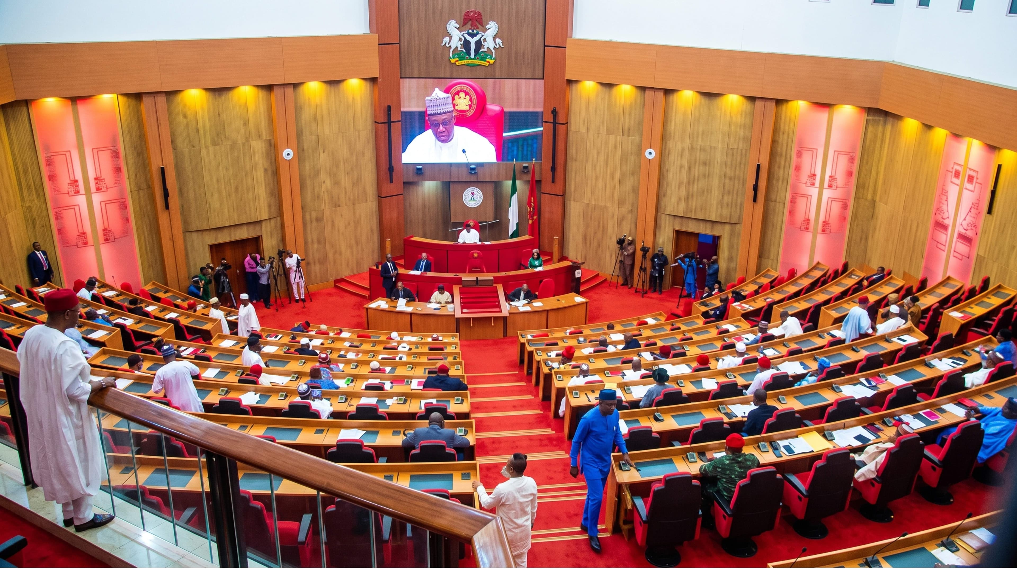Senate Questions NFF Over Super Falcons WAFCON Display