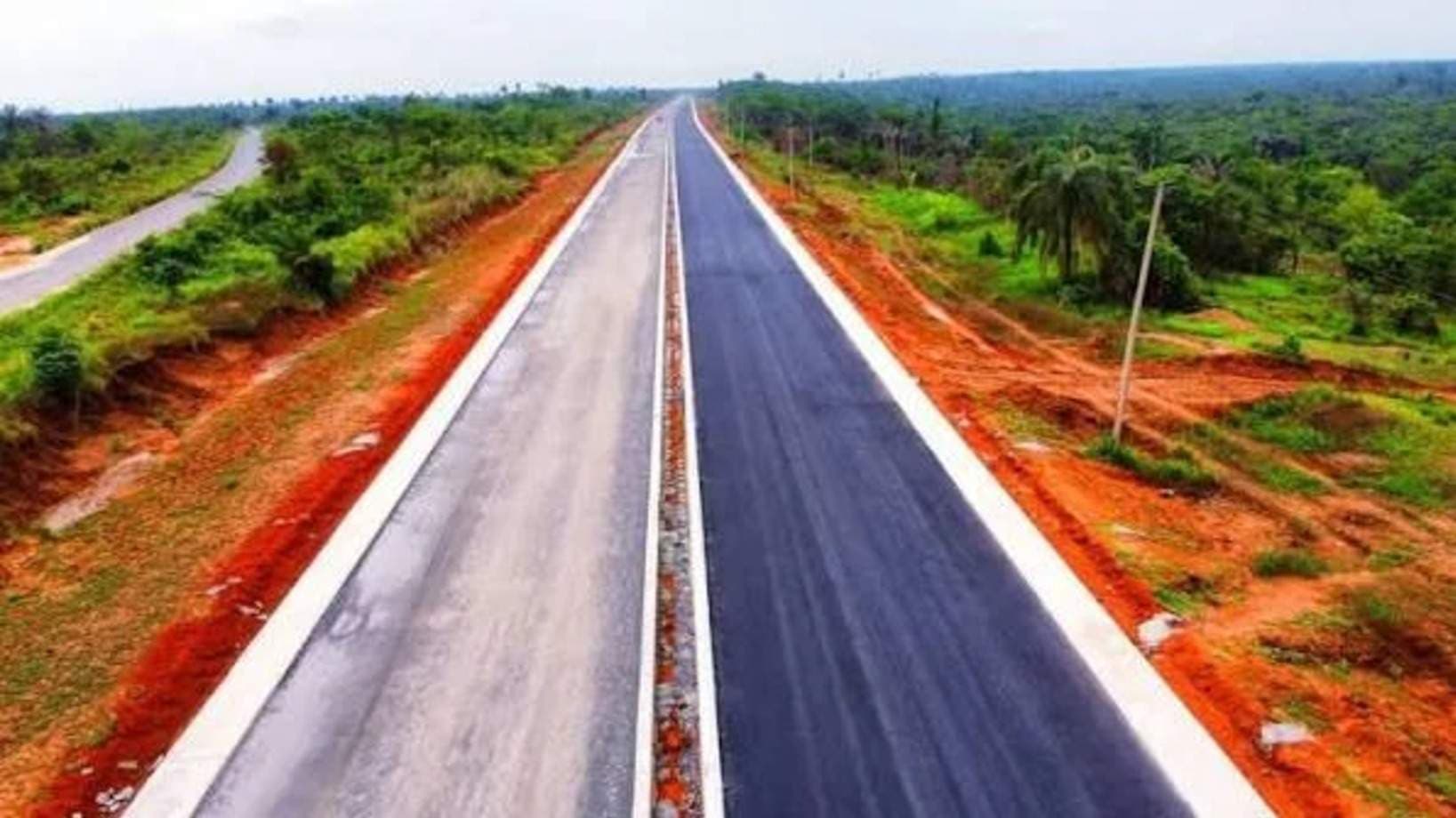 Shettima and Fubara Commission 33.5km Dual Carriageway in Rivers