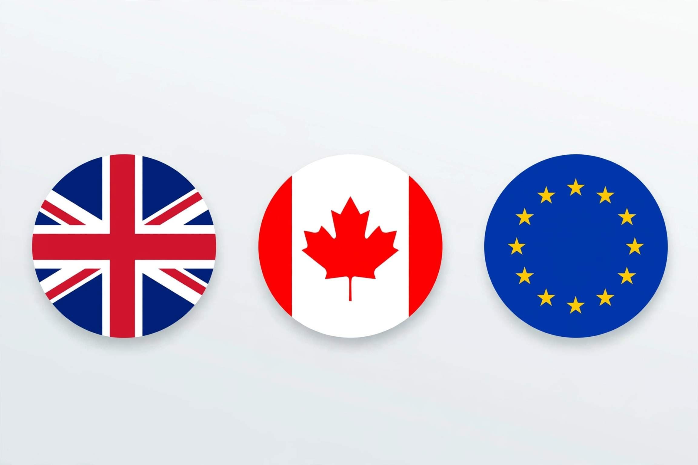 UK, EU and Canada Condemn Israel's E1 Settlement Plan in West Bank