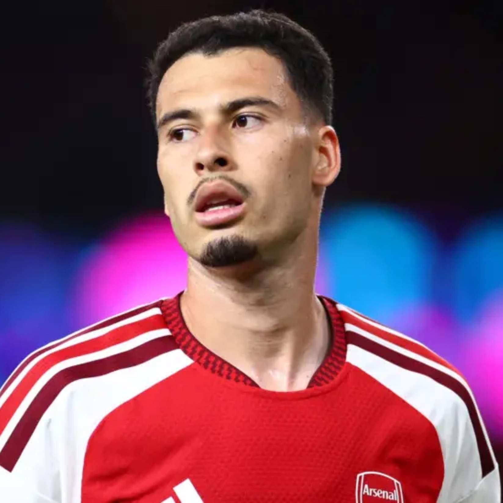 Ian Wright Defends Gabriel Martinelli Over Arsenal Exit Treatment