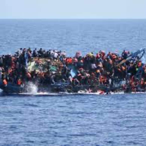 Tunisia Migrant Boat Sinks off Coast: 13 Missing En Route to Italy