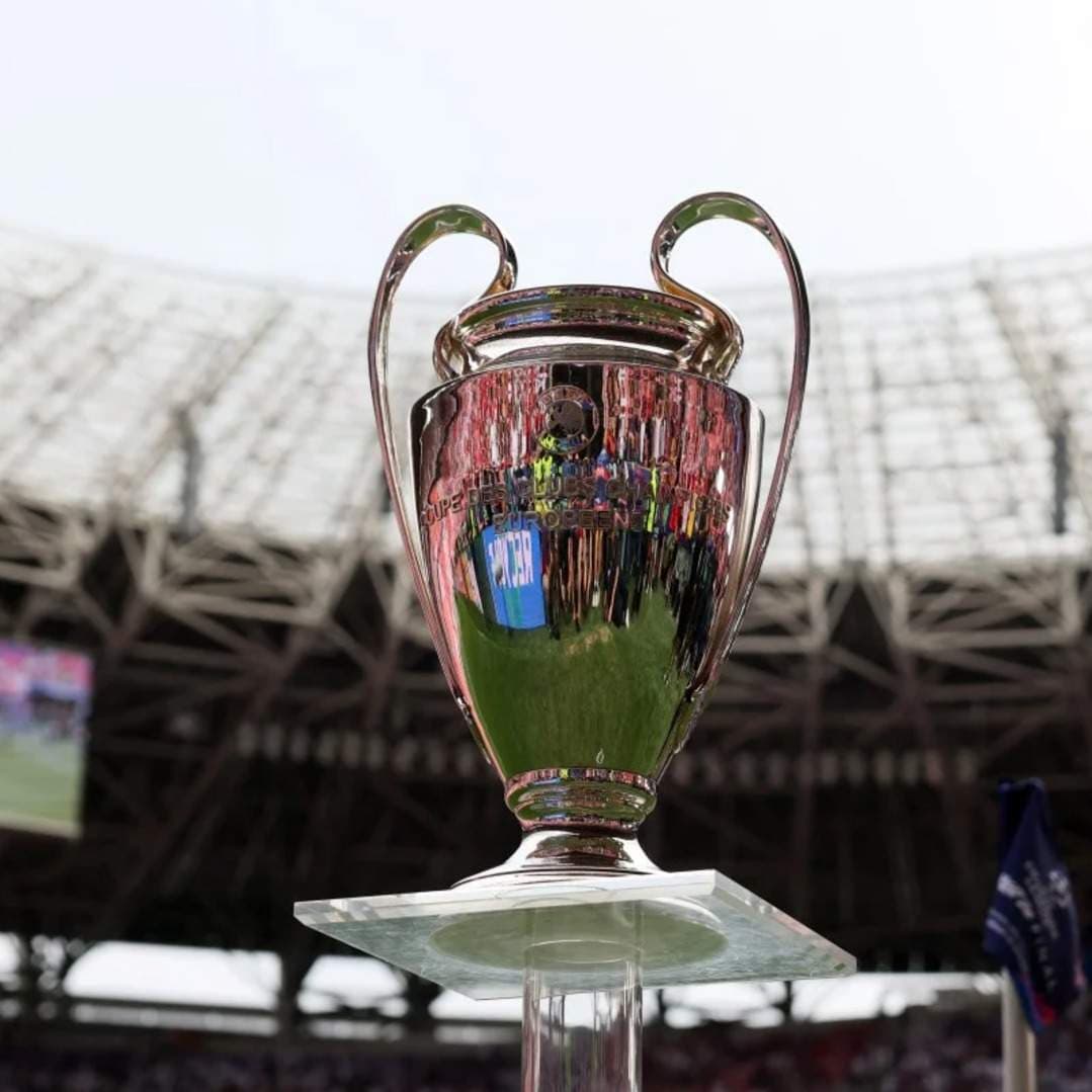 UCL Squads: UEFA Sets September 2 Deadline