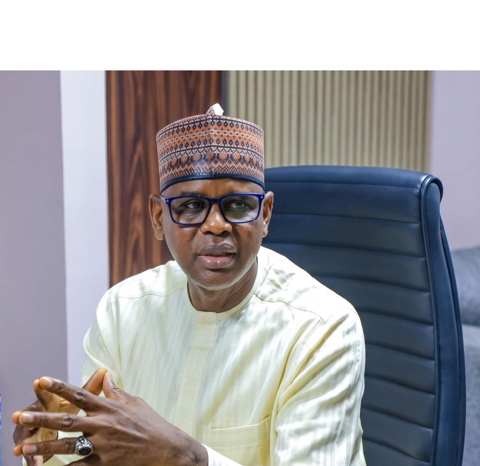 Makinde Urged to Join APC for Oyo-Centre Alignment