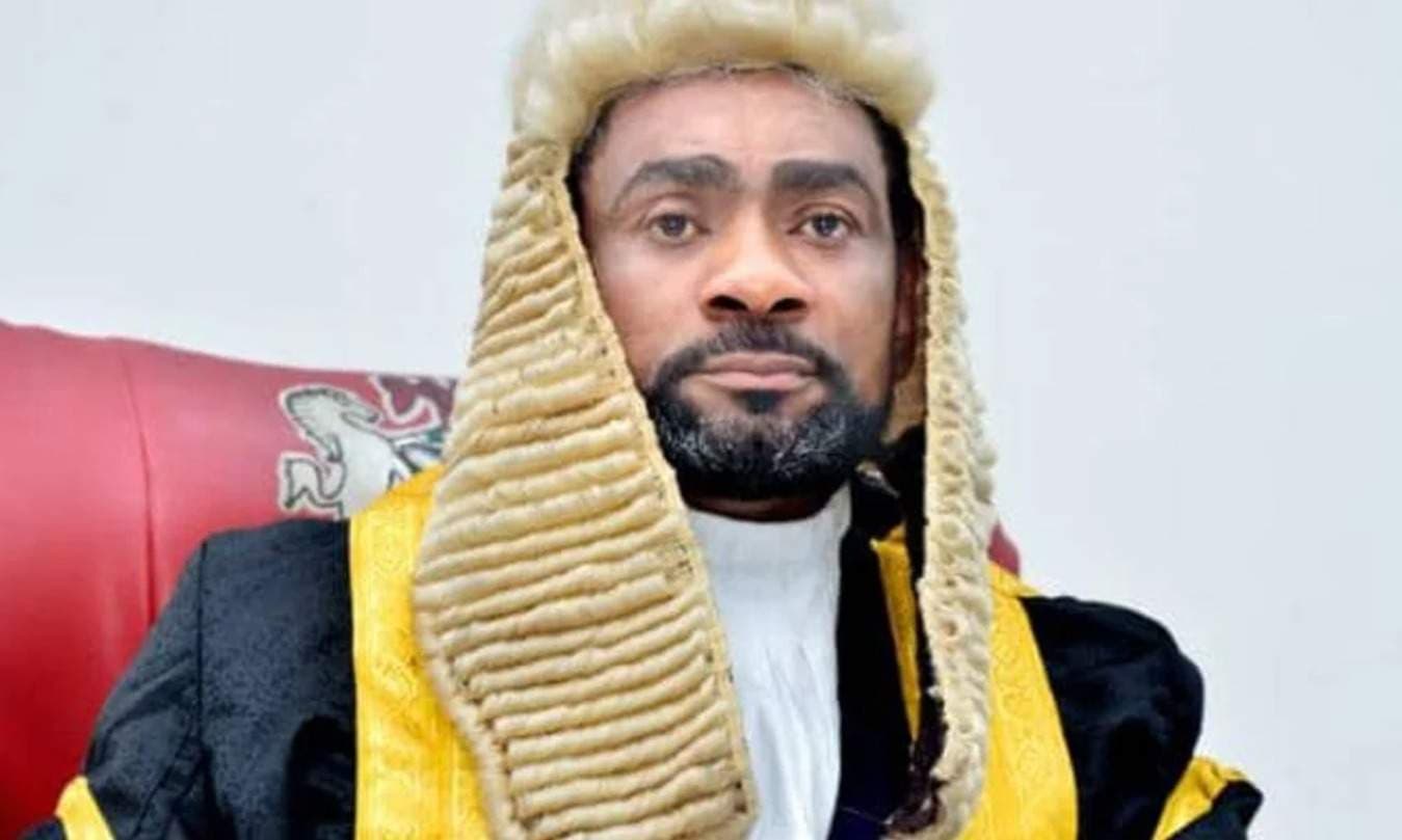 Edo Assembly Crisis: Agbebaku Formally Impeached After Resignation as Speaker