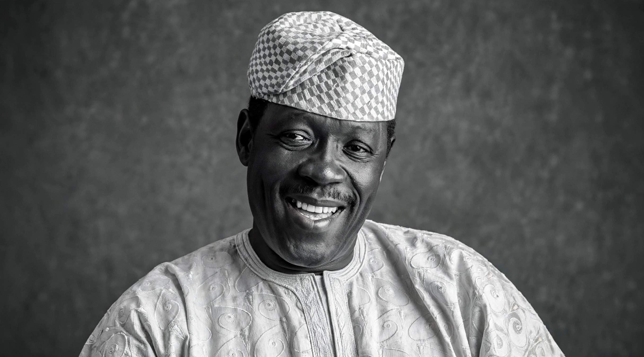 Ogogo Dies at 66: 10 Unforgettable Taiwo Hassan Films