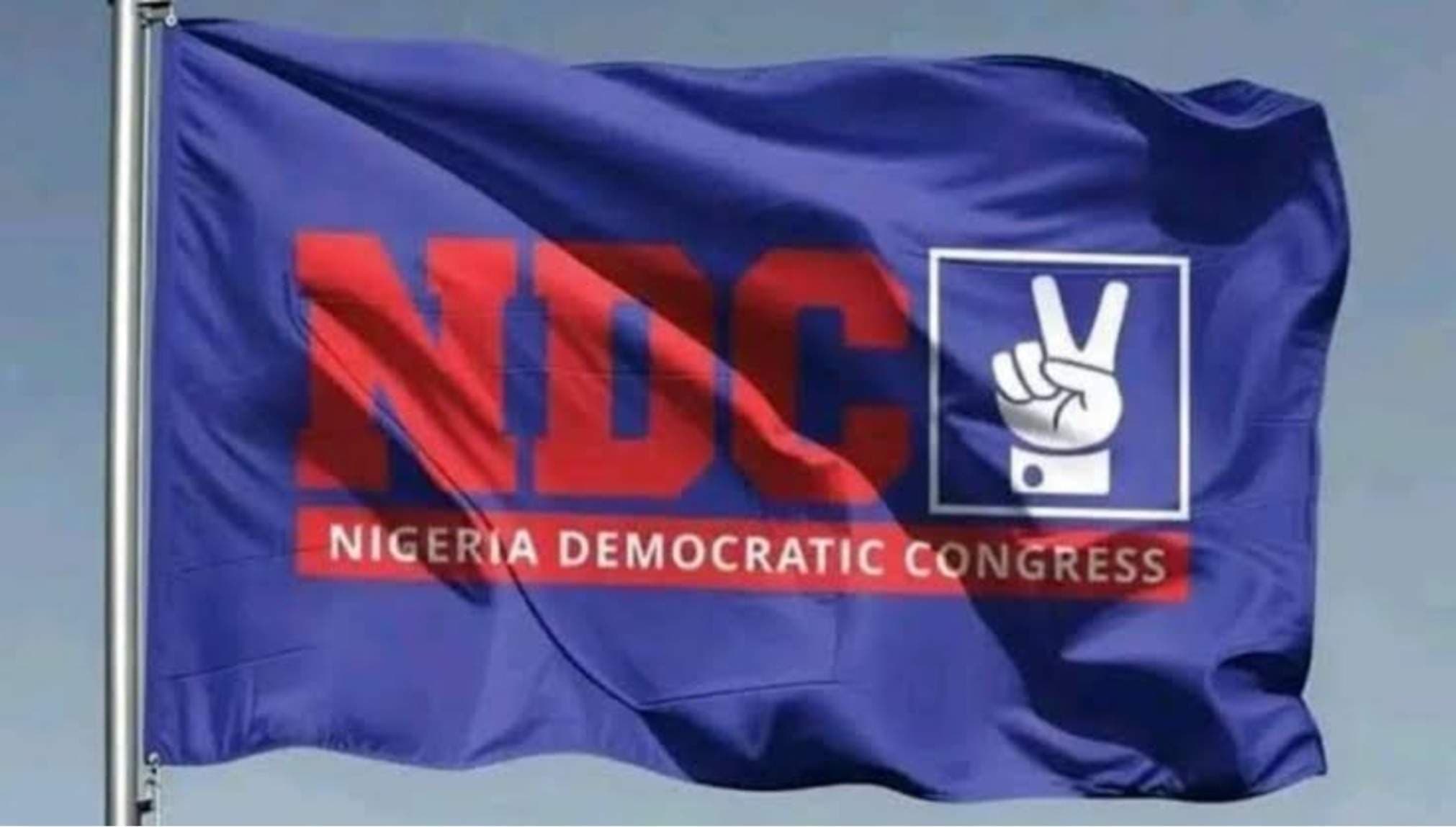 Enugu NDC Drama: Chairman Rubbishes Purported Suspension of SKC Ogbonnia